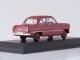    FORD Taunus 12M 1952 Maroon (Atlas)