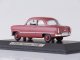    FORD Taunus 12M 1952 Maroon (Atlas)