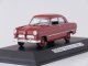    FORD Taunus 12M 1952 Maroon (Atlas)