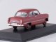    FORD Taunus 12M 1952 Maroon (Atlas)