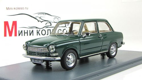 DAF 55