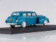    Cadillac Series 75 Fleetwood V8 Sedan, metallic-dark turquoise, 1939 (WhiteBox (IXO))