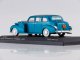    Cadillac Series 75 Fleetwood V8 Sedan, metallic-dark turquoise, 1939 (WhiteBox (IXO))