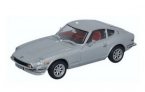 DATSUN 240Z 1970 Silver