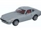    DATSUN 240Z 1970 Silver (Oxford)