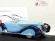    Delahaye 165 V12 (WhiteBox (IXO))