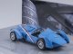    Delahaye 145 V-12, 1937 (Blue) (Minichamps)