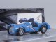    Delahaye 145 V-12, 1937 (Blue) (Minichamps)