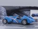    Delahaye 145 V-12, 1937 (Blue) (Minichamps)