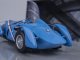    Delahaye 145 V-12, 1937 (Blue) (Minichamps)