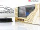    Delage D8SS Fernandez &amp; Darrin - black/blue 1932 (IXO)