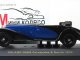   Delage D8SS Fernandez &amp; Darrin - black/blue 1932 (IXO)