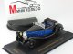    Delage D8SS Fernandez &amp; Darrin - black/blue 1932 (IXO)