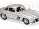    Mercedes 300 SL (W198 I) - 1955 (Minichamps)