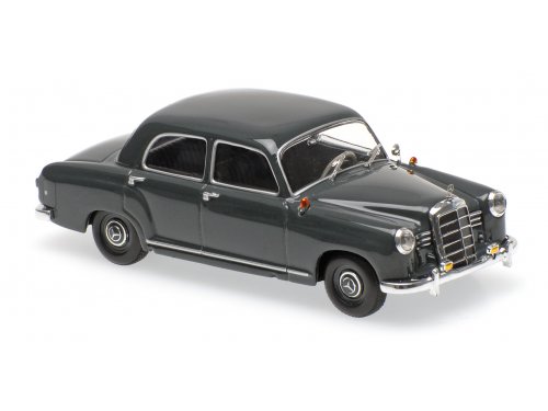 Mercedes-Benz 180 (W120) 1955