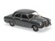    Mercedes-Benz 180 (W120) 1955 (Minichamps)