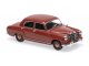    Mercedes-Benz 180 (W120) 1955 (Minichamps)