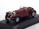    MERCEDES-BENZ SSK 1928 Dark Red (WhiteBox (IXO))