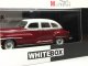    Desoto 6 Suburban (WhiteBox (IXO))