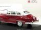    Desoto 6 Suburban (WhiteBox (IXO))
