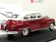    Desoto 6 Suburban (WhiteBox (IXO))
