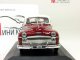    Desoto 6 Suburban (WhiteBox (IXO))
