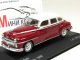    Desoto 6 Suburban (WhiteBox (IXO))