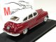    Desoto 6 Suburban (WhiteBox (IXO))