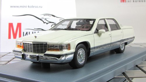   Brougham