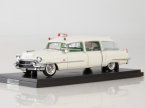 Cadillac Miller Ambulance (  ) 1956