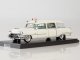    Cadillac Miller Ambulance (  ) 1956 (Neo Scale Models)