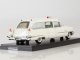    Cadillac Miller Ambulance (  ) 1956 (Neo Scale Models)