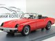     Healey MKII (Neo Scale Models)