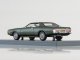    Dodge Charger, metallic-dark green (Neo Scale Models)
