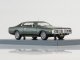    Dodge Charger, metallic-dark green (Neo Scale Models)