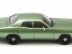    DODGE Monaco Metallic Green 1978 (Neo Scale Models)