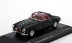 FERRARI 375 America Coupe Speciale 1955 Metallic Dark Green