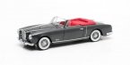 ALVIS Super TC108G Graber Convertible 1957 Metallic Grey