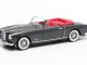    ALVIS Super TC108G Graber Convertible 1957 Metallic Grey (Matrix)