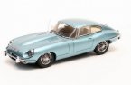 JAGUAR E-type SII Coupe 1970 Blue Metallic