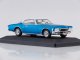    BUICK Riviera Coupe 1972 Metallic Blue/White (WhiteBox (IXO))