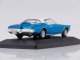    BUICK Riviera Coupe 1972 Metallic Blue/White (WhiteBox (IXO))