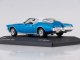   BUICK Riviera Coupe 1972 Metallic Blue/White (WhiteBox (IXO))