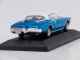    BUICK Riviera Coupe 1972 Metallic Blue/White (WhiteBox (IXO))