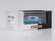    BUICK Riviera Coupe 1972 Metallic Blue/White (WhiteBox (IXO))
