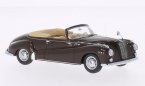 BMW 502 Convertible Autenrieth 1956 Brown
