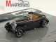    - TYPE B3-6 Sports Roadster (Minichamps)