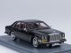    Rolls Royce - Camargue Coupe RHD 1975 (Black) (Neo Scale Models)