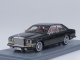    Rolls Royce - Camargue Coupe RHD 1975 (Black) (Neo Scale Models)