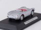    PORSCHE Spyder 550 1953 Silver (Atlas)